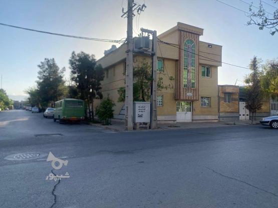 فروش خانه ویلایی دو‌طبقه در گروه خرید و فروش املاک در فارس در شیپور-عکس1