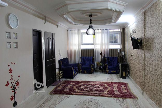 آپارتمان همکف یک خواب مسلم جنوبی فاطمیه در گروه خرید و فروش املاک در خراسان رضوی در شیپور-عکس1