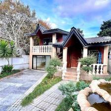 ویلا باغ 300متری