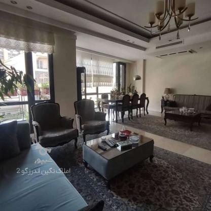 فروش آپارتمان 125 متر در فرمانیه در گروه خرید و فروش املاک در تهران در شیپور-عکس1