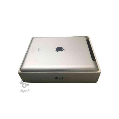 تبلت 10 اینچی iPad - Wi-Fi + Cellular 64GB - حد نو در گروه خرید و فروش موبایل، تبلت و لوازم در تهران در شیپور-عکس1