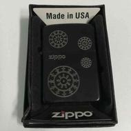فندک بنزینی زیپو ZIPPO ساخت آمریکا