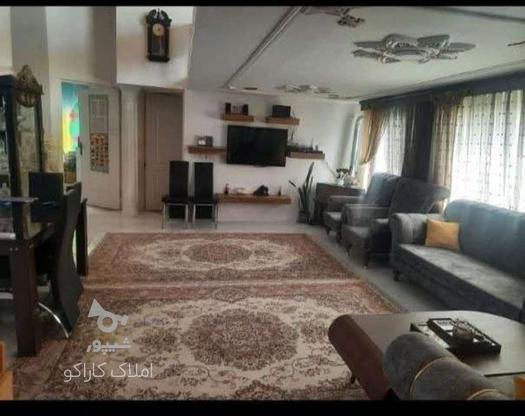 اجاره آپارتمان 127 متر در خیابان جمهوری در گروه خرید و فروش املاک در مازندران در شیپور-عکس1