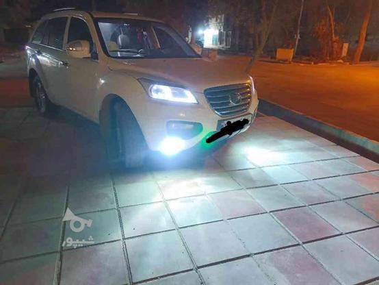 لیفان x60 اتومات مدل 96 نقدو معاوضه با خودرو در گروه خرید و فروش وسایل نقلیه در تهران در شیپور-عکس1