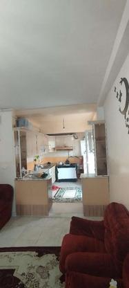 آپارتمان 83متری شهرک سید احمد در گروه خرید و فروش املاک در همدان در شیپور-عکس1