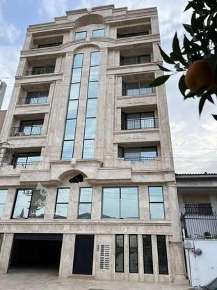 فروش آپارتمان 137 متر نوساز در بلوار جانبازان در گروه خرید و فروش املاک در مازندران در شیپور-عکس1