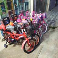 دوچرخه فروشگاه عزیززاده
