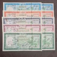 سری کامل تراول چک مسافرتی بانک ملی ایران