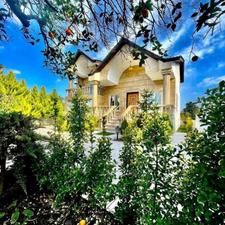 فروش ویلا 400 متر در آهودشت