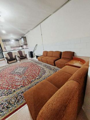 سوئیت مبله دو خواب در گروه خرید و فروش املاک در کرمان در شیپور-عکس1