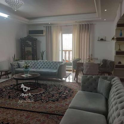 اجاره آپارتمان 130 متر غرق نور در وصال شیرازی در گروه خرید و فروش املاک در مازندران در شیپور-عکس1