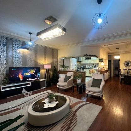 فروش آپارتمان 100 متر در بلوار خزر در گروه خرید و فروش املاک در مازندران در شیپور-عکس1