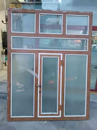 دره پنجره آلومینیومی در گروه خرید و فروش لوازم خانگی در زنجان در شیپور-عکس1
