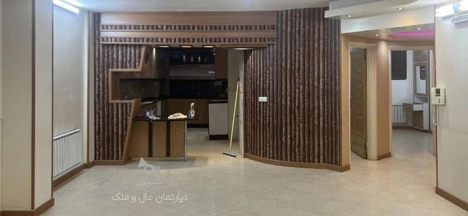 آپارتمان 100 متری برای اجاره در وحید در گروه خرید و فروش املاک در اصفهان در شیپور-عکس1