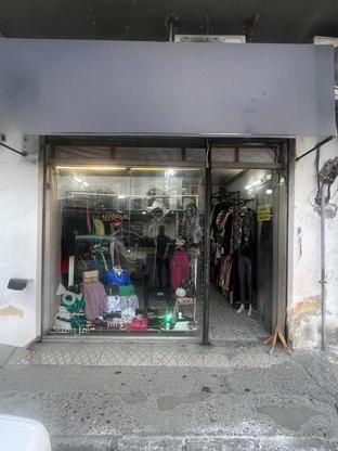 فروش تجاری و مغازه 25 متر در امام رضا در گروه خرید و فروش املاک در مازندران در شیپور-عکس1