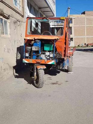 سه چرخه ربط در گروه خرید و فروش وسایل نقلیه در آذربایجان غربی در شیپور-عکس1