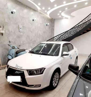 دنا توربو تحویلی برج10 در گروه خرید و فروش وسایل نقلیه در یزد در شیپور-عکس1