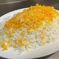 برنج طارم هاشمی بوجارشده با قیمت استسنایی