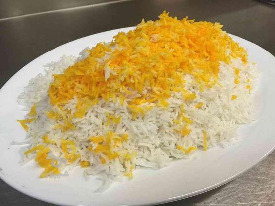 برنج طارم هاشمی بوجارشده با قیمت استسنایی در گروه خرید و فروش خدمات و کسب و کار در مازندران در شیپور-عکس1