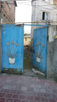 فروش خانه قدیمی حیاط دار دارای امتیازات آب برق گازتلفن در گروه خرید و فروش املاک در مازندران در شیپور-عکس1