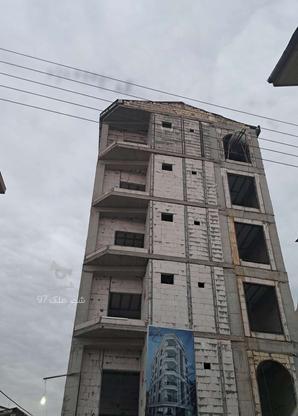 پیش‌فروش آپارتمان 129 متر در آزادگان در گروه خرید و فروش املاک در گیلان در شیپور-عکس1