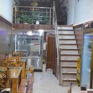 واگذاری فروش تجهیزات رستوران کبابی یکجا در ساری