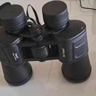 دوربین دو چشمی (شکاری) 50×20