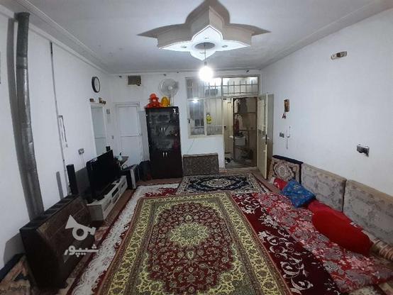 خانه ویلایی 50 متر مناسب سرمایه گذاری با کمترین مبلغ در گروه خرید و فروش املاک در البرز در شیپور-عکس1