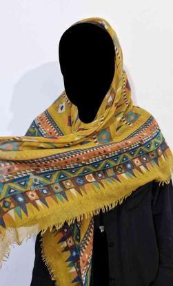 روسری قواره بلند زنانه در گروه خرید و فروش لوازم شخصی در اصفهان در شیپور-عکس1