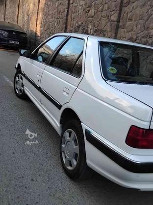 خودرو در حد صفره بدون حتی یه نقطه رنگ دریچه گاز سیمی در گروه خرید و فروش وسایل نقلیه در تهران در شیپور-عکس1