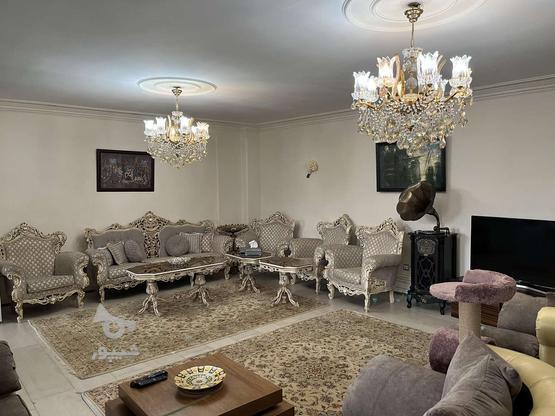 رهن کامل آپارتمان 100 متری در گروه خرید و فروش املاک در تهران در شیپور-عکس1