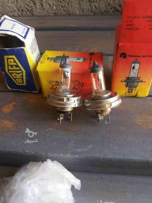پنج عدد لامپ سالم استفاده نشده در گروه خرید و فروش لوازم الکترونیکی در تهران در شیپور-عکس1