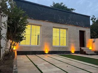 ویلا 180 متری سرخرود نوساز 5 دقیقه تا ساحل