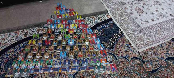 کارت های کیمدی در گروه خرید و فروش ورزش فرهنگ فراغت در آذربایجان غربی در شیپور-عکس1