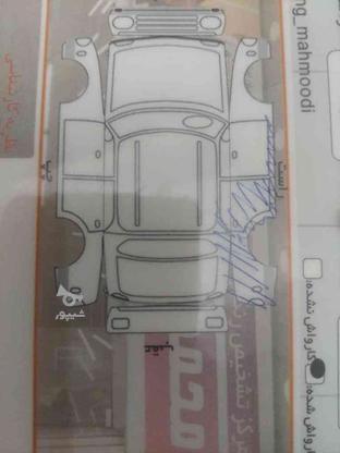 سراتو2000yd فول ابشن بسار سالم2014 در گروه خرید و فروش وسایل نقلیه در تهران در شیپور-عکس1