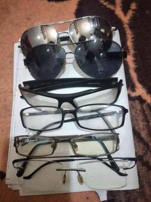 عینک طبی افتابی در گروه خرید و فروش لوازم شخصی در قم در شیپور-عکس1
