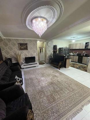 فروش آپارتمان 84 متر در کلاکسر در گروه خرید و فروش املاک در مازندران در شیپور-عکس1