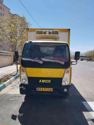 فروش آمیکو 5200 در گروه خرید و فروش وسایل نقلیه در یزد در شیپور-عکس1