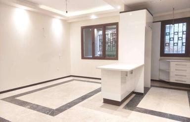رهن کامل آپارتمان 90 متری در دولت-کلاهدوز نوساز فول