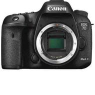 دوربین 7d mark II Canon