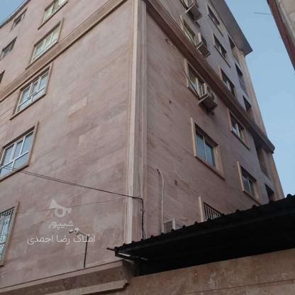   آپارتمان 123 متر در مرکز شهر در گروه خرید و فروش املاک در مازندران در شیپور-عکس1