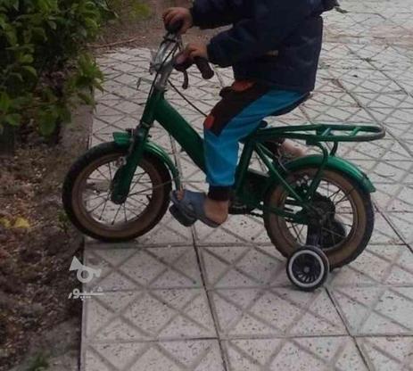 دوچرخه12کاملاسالم در گروه خرید و فروش ورزش فرهنگ فراغت در خراسان رضوی در شیپور-عکس1