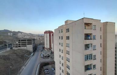 فروش آپارتمان های شخصی و مسکن مهر 108 متر