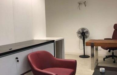 اجاره اداری 400 متر در سعادت آباد