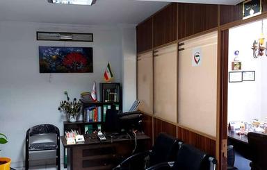 اجاره اداری 530 متر در شهرک غرب