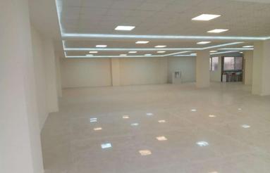 اجاره اداری 2000 متر در سعادت آباد