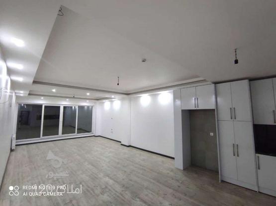 اجاره آپارتمان 122 متر در امیرمازندرانی در گروه خرید و فروش املاک در مازندران در شیپور-عکس1