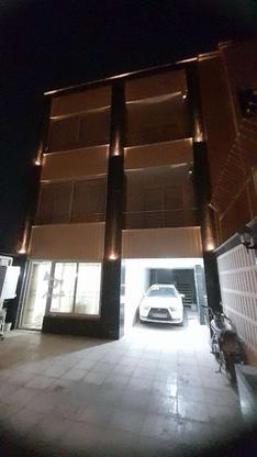 آپارتمان سه 3 طبقه ویلایی باهنر کاوه در گروه خرید و فروش املاک در اصفهان در شیپور-عکس1