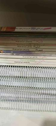 کتاب کنکور تجربی 403 در گروه خرید و فروش ورزش فرهنگ فراغت در خوزستان در شیپور-عکس1