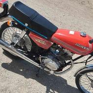 موتور‌ ایران دوچرخ مدل 93